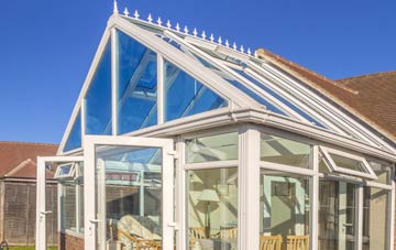 conservatory roof insulation costs Bricket Wood