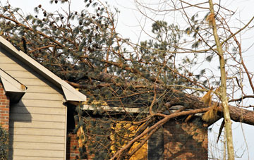 emergency roof repair Bricket Wood, Hertfordshire