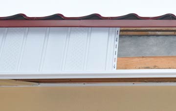 Bricket Wood fascia repair costs