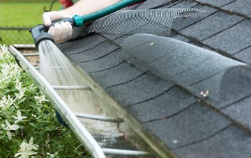 Bricket Wood gutter cleaning costs
