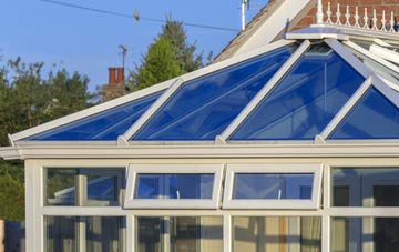 professional Bricket Wood conservatory insulation