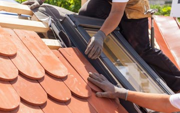 replacement Bricket Wood roof windows