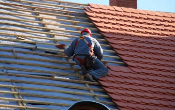 roof tiles Bricket Wood, Hertfordshire