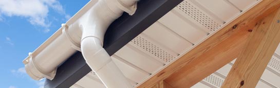 get Bricket Wood guttering quotes today