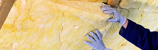 quotes for Bricket Wood roof insulation