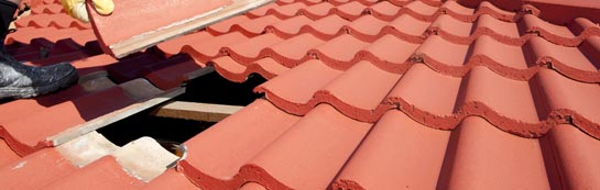 compare Bricket Wood roof repair quotes