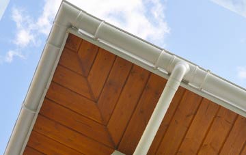 Bricket Wood soffit types