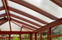 Bricket Wood conservatory roofing insulation
