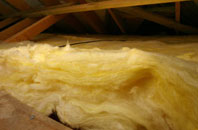 Bricket Wood pitch roof insulation