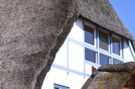 find rated Bricket Wood thatchers